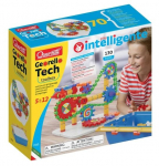 Konstruktor Quercetti Georello Tech Toolbox 2310, 130 tk
