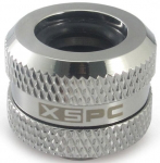 &Uuml;hendus XSPC Rigid Tubing - Triple Seal, 1.4 cm, h&otilde;be v., 8 tk