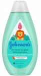 &Scaron;ampoon Johnson's No More Tangle, 500 ml