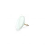 N&ouml;&ouml;pn&otilde;el Suki, 0.7 cm x 1 cm, 150 tk, valge v.