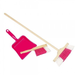 M&auml;ngut&ouml;&ouml;riist Goki VG15430, roosa v.