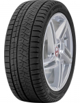 Talverehv Triangle Tire SnowLink PL02 245/40/R18, 97-V, XL, E, C, 72 dB