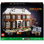 Konstruktor LEGO&reg; Ideas Home Alone 21330, 3955 tk