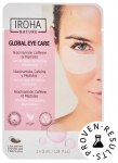 Silma mask Iroha Nature Global Eye Care, 16 ml