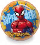 Rannapall Mondo Bio Ball Spiderman, 23 cm x 23 cm
