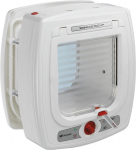 Lemmikloomaluuk Ferplast 72090011, 22.5 cm x 16.2 cm x 25.2 cm