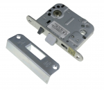 Komplekt Abloy 4260+0068, tsingitud