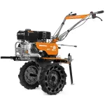Bensiinimootoriga kultivaator Daewoo DATM 3.1, 5100 W