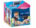 Konstruktor Playmobil Dollhouse Kaasaskantav 70985