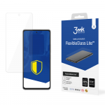 Ekraani kaitseklaas telefonile 3MK FlexibleGlass Lite for Samsung Galaxy A53 5G, 6H