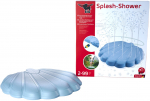 Purskkaev BIG Splash Shower 800056769, helesinine v.