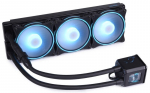 Veejahuti protsessorile Alphacool Eisbaer Aurora HPE Edition Digital RGB 360mm