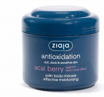 Kehakreem Ziaja Antioxidation Acai Berry, 200 ml