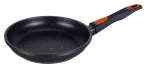 Praepann Berlinger Haus BH-1102, &Oslash; 24 cm, alumiinium