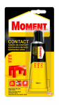 Liim kontakt Moment Contact Gel, 0.058 l, l&auml;bipaistev v.