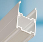 Reguleeritav du&scaron;iprofiil Ravak BLNPS, 199 cm