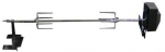 P&ouml;&ouml;rlevate varraste komplekt Char-Broil Universal Rotisserie, 70 cm