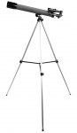 Teleskoop Levenhuk Blitz 50 BASE, refraktoorsed