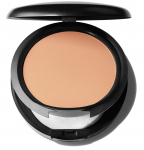 Kreempuuder MAC Studio Fix Powder Plus Foundation, hele pruun, c5.5, 15 g