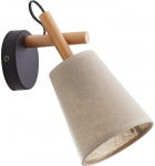 Valgust seinale TK Lighting Vaio Nature 1, 15 W, E27