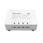 Nutikas WiFi-l&uuml;liti toite j&auml;lgimisega Sonoff POWR3