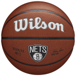 Korvpalli pall Wilson Team Alliance Brooklyn Nets, 7 suurus