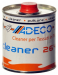 Lahusti, sise- ja v&auml;li- Adeco Cleaner, 0.25 l