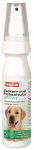 Parasiitide vastane vahend Beaphar Spot On Spray 13793, 150 ml, valge v.