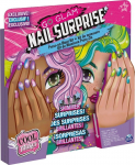 K&uuml;&uuml;nehoolduskomplekt Spin Master Nail Surprise 6064744