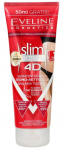Kehaseerum Eveline Slim Extreme 4D Thermo-Activator, 250 ml