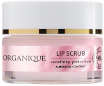 Huulte hooldusvahend Organique Basic Care Lip Scrub, 15 ml