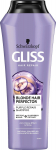 &Scaron;ampoon Schwarzkopf Gliss Hair Repair Purple, 250 ml