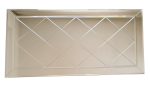 Peegel Kalune Design A306Y, rippuv, 130 cm x 65 cm, h&otilde;be v.