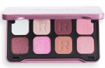 Lauv&auml;rv Makeup Revolution London Forever Flawless Dynamic, 8 g, bordoo v./roosa v./beež v. ambient