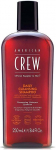 &Scaron;ampoon American Crew Daily Cleansing, 250 ml