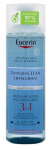 Mitsellaarvesi Eucerin DermatoClean, 200 ml