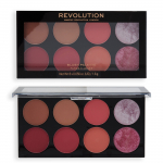P&otilde;sepuna Makeup Revolution London Sugar & Spice, mitmev&auml;rviline