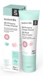 N&auml;okreem Suavinex My First Moisturising Face Cream, 2321-72557, 50 ml