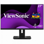 Monitor Viewsonic VG2748a-2, IPS, 60 Hz, FHD, 27"