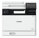 Multifunktsionaalne printer Canon i-SENSYS MF754Cdw, laser, v&auml;rviline