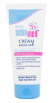 Kreem Sebamed Extra Soft, 130305, 200 ml