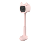 Beebimonitor Ezviz BM1 Rabit Indoor, roosa v.