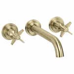 Peidetud valamusegisti Deante Temisto BQT_M54D, messingi v.