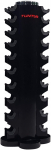 Raskuste riiul Tunturi Tower Rack, 25 kg