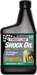 Jalgratta&otilde;li Finish Line Shock 2.5WT, 475 ml
