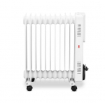 &Otilde;lik&uuml;tteseade Trotec TRH 26 E, 2500 W