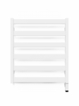 Elektriline r&auml;tikuradiator Terma Vivo, white wall v., 60 cm x 67 cm, 300 W
