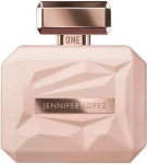 Parf&uuml;&uuml;mvesi Jennifer Lopez One, 100 ml