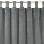 &Ouml;&ouml;kardin Homede Vila, grafiit v., 200 cm x 300 cm