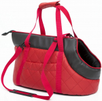 Loomade transpordikott Hobbydog R3 TOSCZE4, 50 cm x 30 cm x 32 cm, L